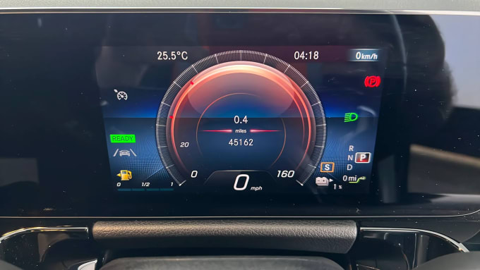 2021 Mercedes-benz Gla