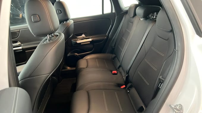 2021 Mercedes-benz Gla