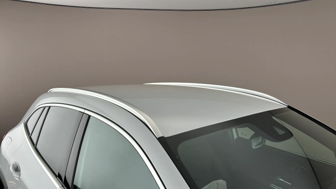 2021 Mercedes-benz Gla