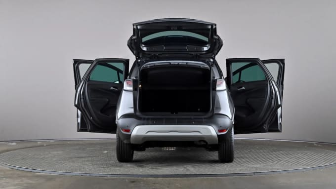 2022 Vauxhall Crossland
