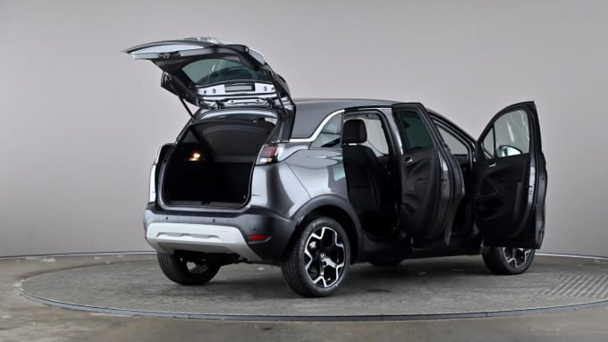 2022 Vauxhall Crossland