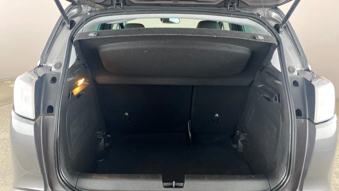 2022 Vauxhall Crossland