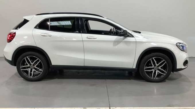 2019 Mercedes-benz Gla