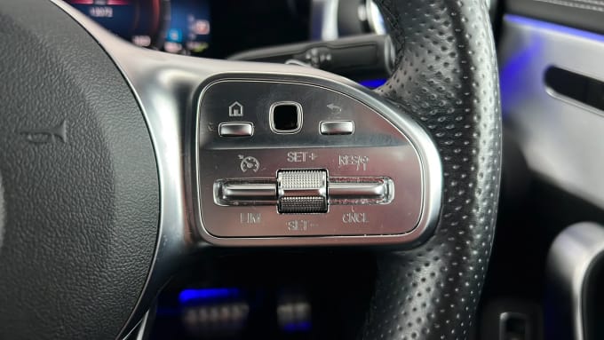 2022 Mercedes-benz A Class