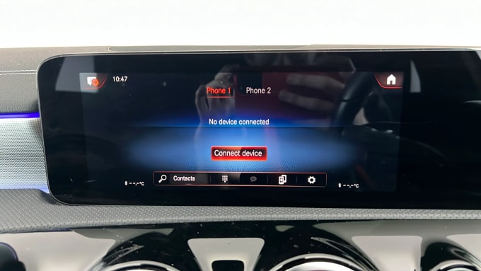 2022 Mercedes-benz A Class