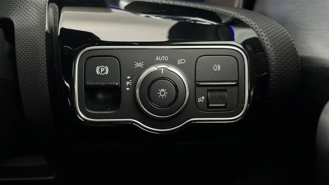 2022 Mercedes-benz A Class