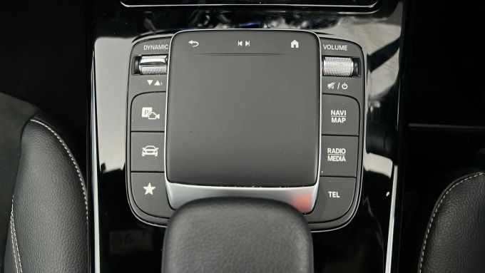 2022 Mercedes-benz A Class