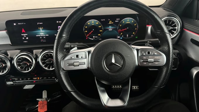 2022 Mercedes-benz A Class