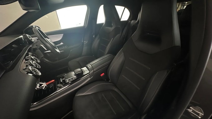 2022 Mercedes-benz A Class