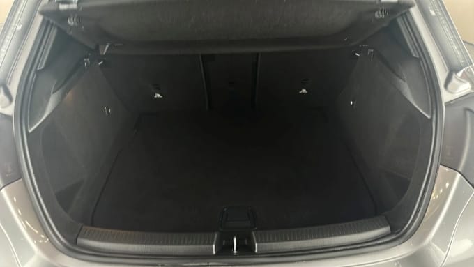 2022 Mercedes-benz A Class
