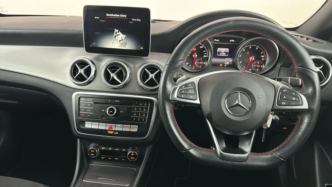 2019 Mercedes-benz Gla
