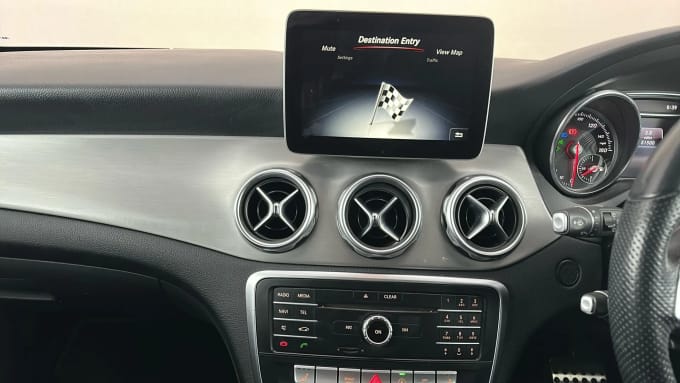 2019 Mercedes-benz Gla
