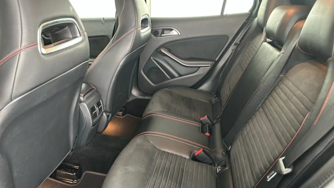2019 Mercedes-benz Gla