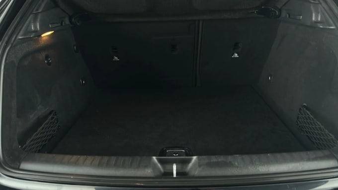2019 Mercedes-benz Gla