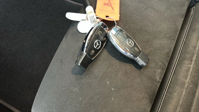 2019 Mercedes-benz Gla