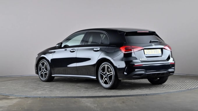 2022 Mercedes-benz A Class