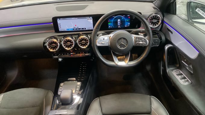 2022 Mercedes-benz A Class