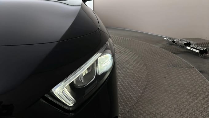 2021 Mercedes-benz A Class