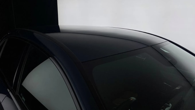 2021 Mercedes-benz A Class