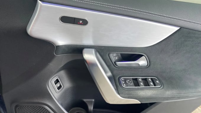 2021 Mercedes-benz A Class