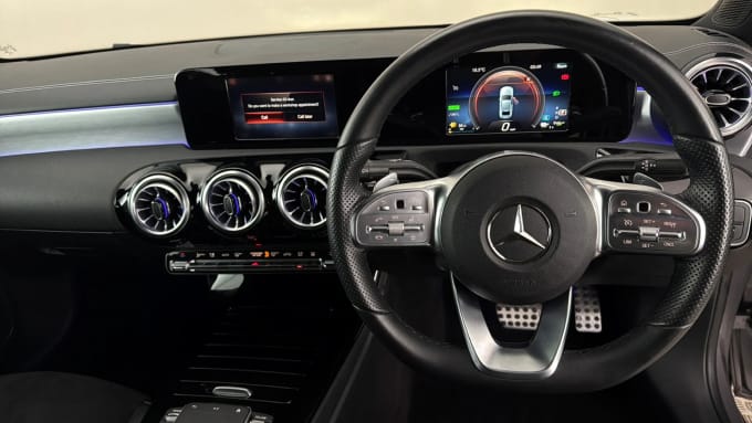 2021 Mercedes-benz A Class