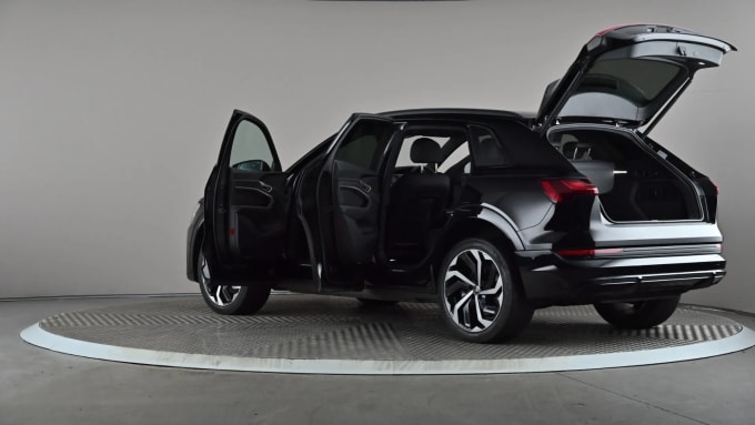 2022 Audi E-tron