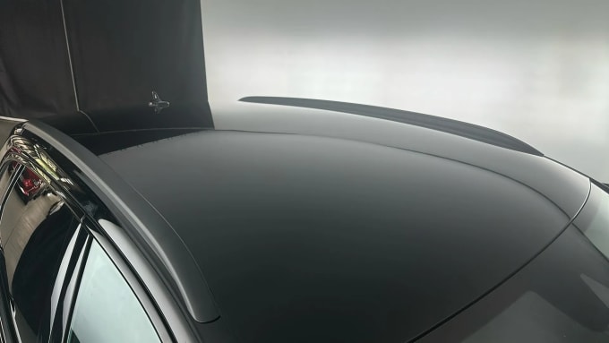 2022 Audi E-tron