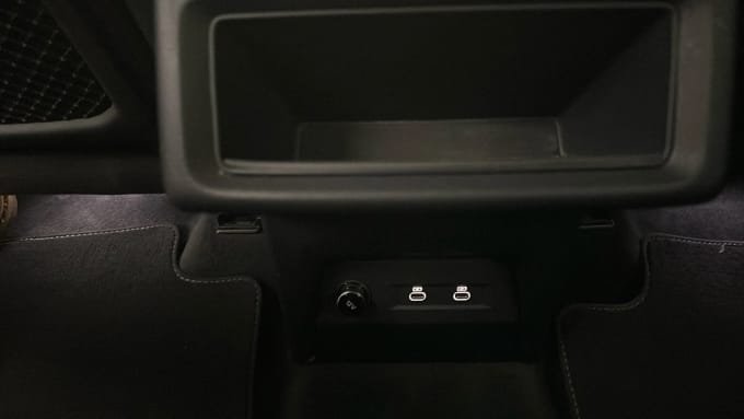2022 Audi E-tron