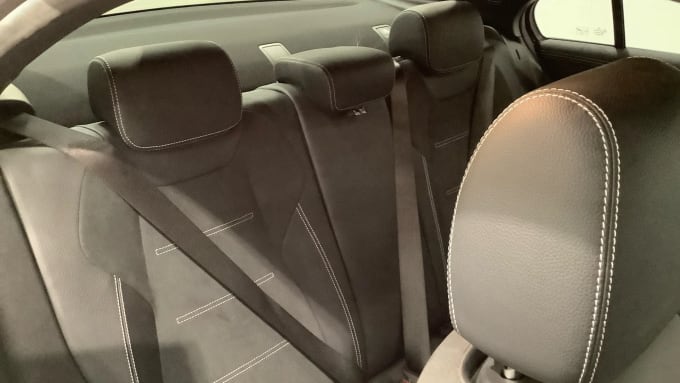 2022 Mercedes-benz A Class