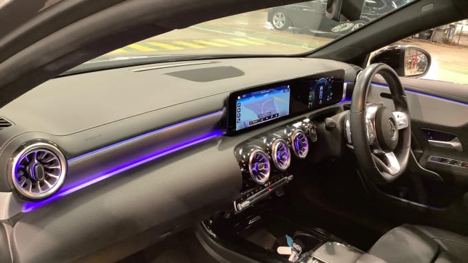 2022 Mercedes-benz A Class