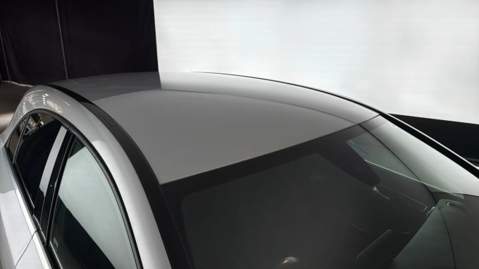 2018 Mercedes-benz A Class