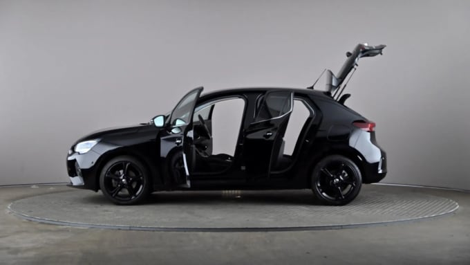 2022 Vauxhall Corsa