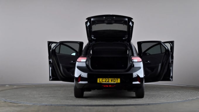 2022 Vauxhall Corsa