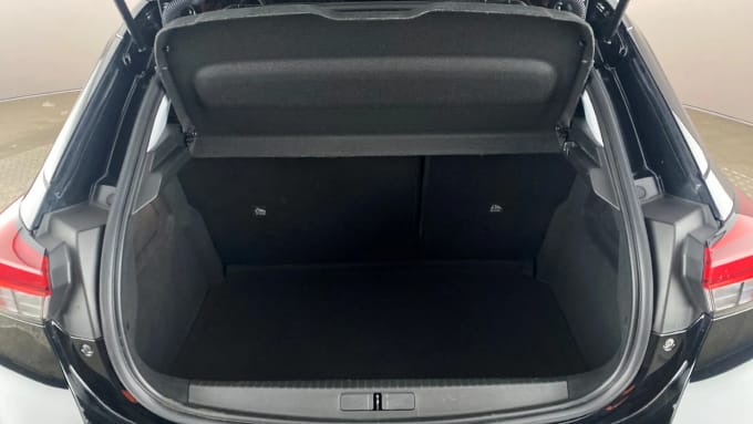 2022 Vauxhall Corsa