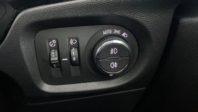 2022 Vauxhall Corsa