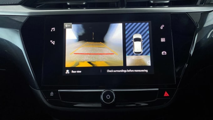 2022 Vauxhall Corsa