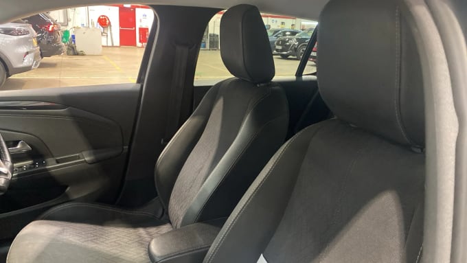 2022 Vauxhall Corsa