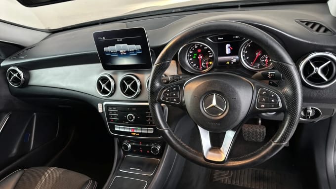 2019 Mercedes-benz Gla