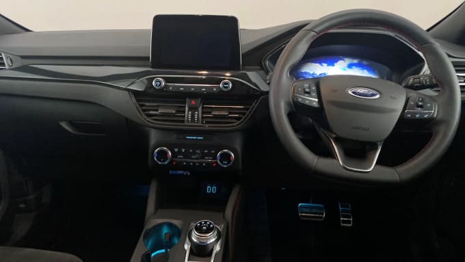 2022 Ford Kuga