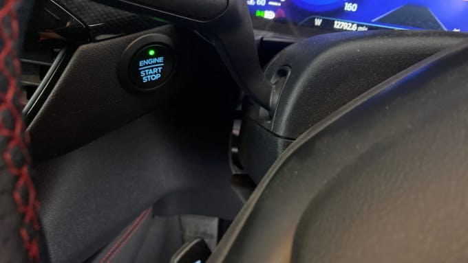 2022 Ford Kuga