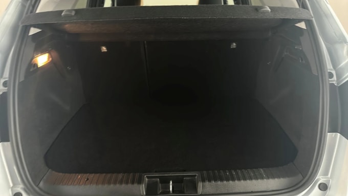 2022 Renault Captur