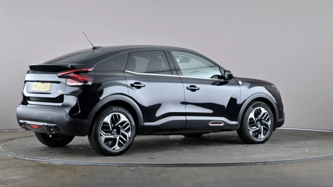 2022 Citroen C4