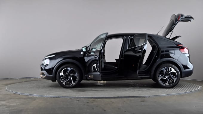 2022 Citroen C4