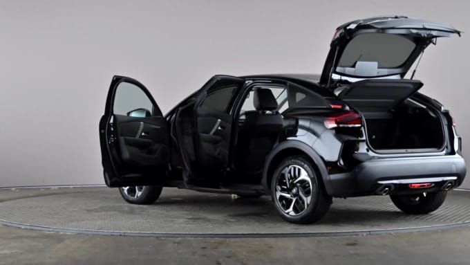 2022 Citroen C4