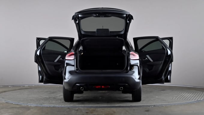 2022 Citroen C4