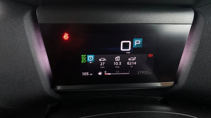 2022 Citroen C4