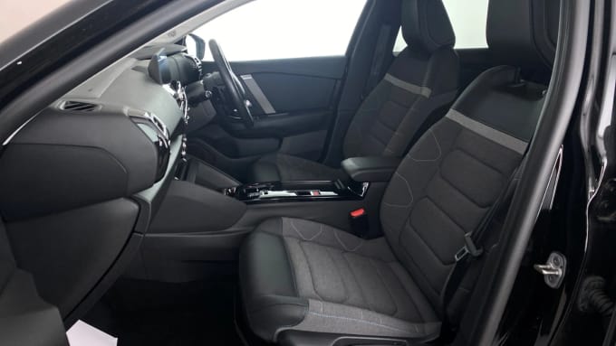 2022 Citroen C4