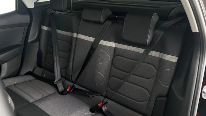2022 Citroen C4