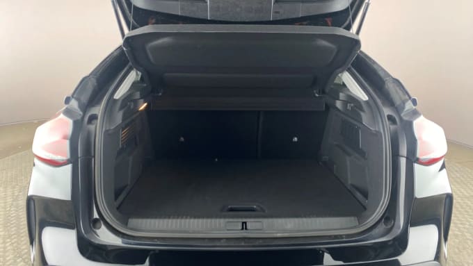 2022 Citroen C4