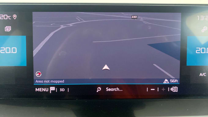 2022 Citroen C4